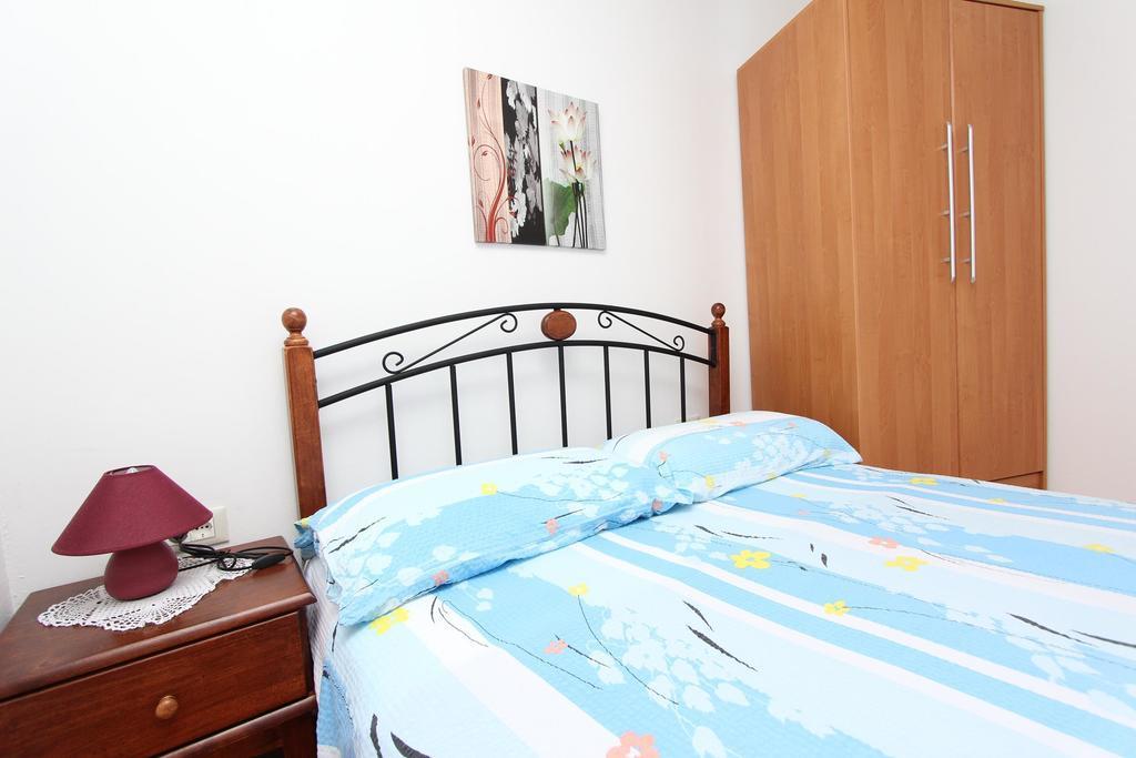 Guest House Liliana Rovinj Habitación foto