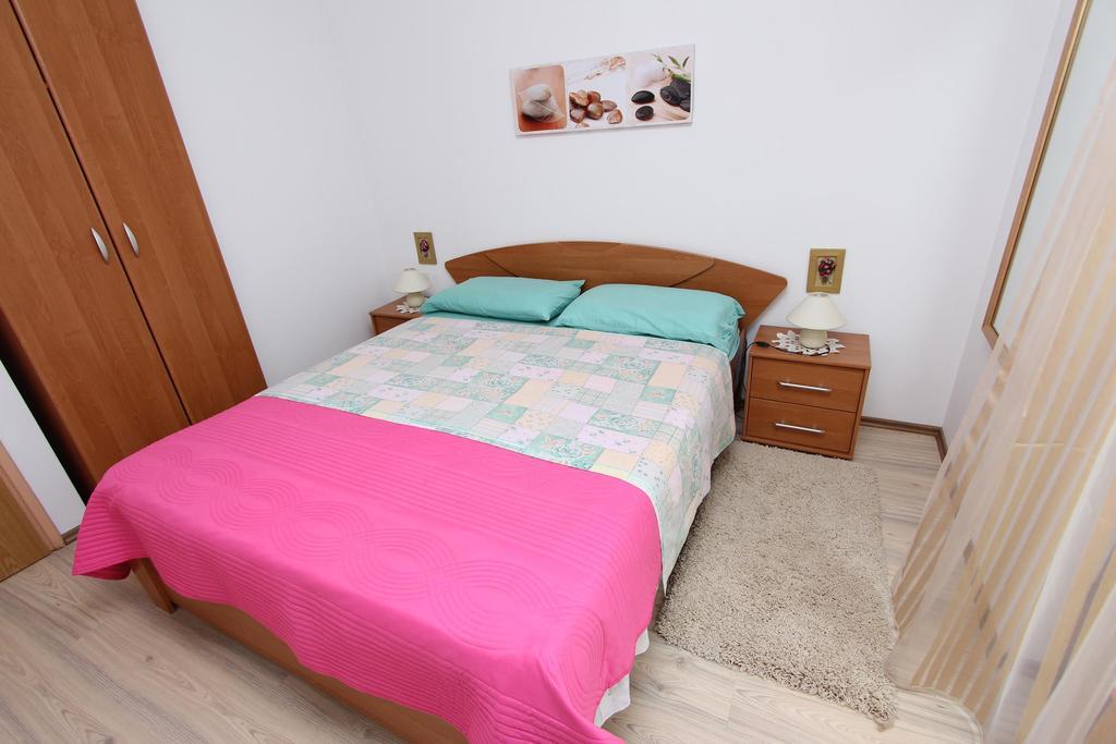 Guest House Liliana Rovinj Habitación foto