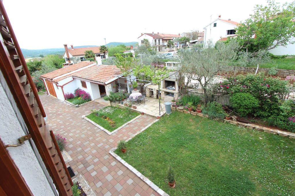 Guest House Liliana Rovinj Habitación foto