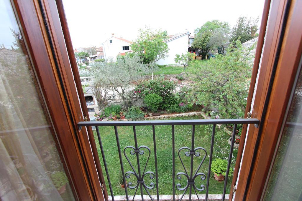 Guest House Liliana Rovinj Habitación foto