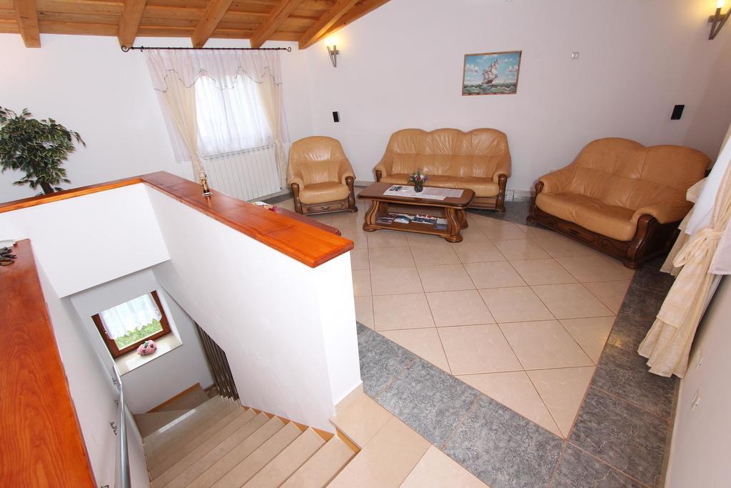 Guest House Liliana Rovinj Habitación foto