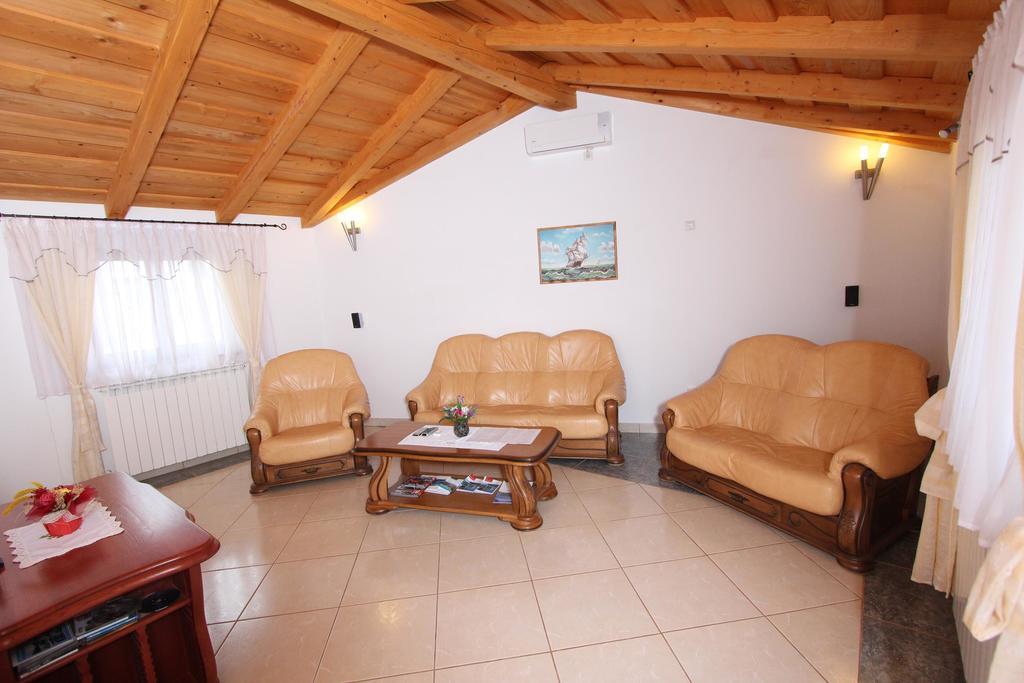 Guest House Liliana Rovinj Habitación foto