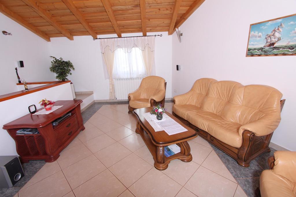 Guest House Liliana Rovinj Habitación foto